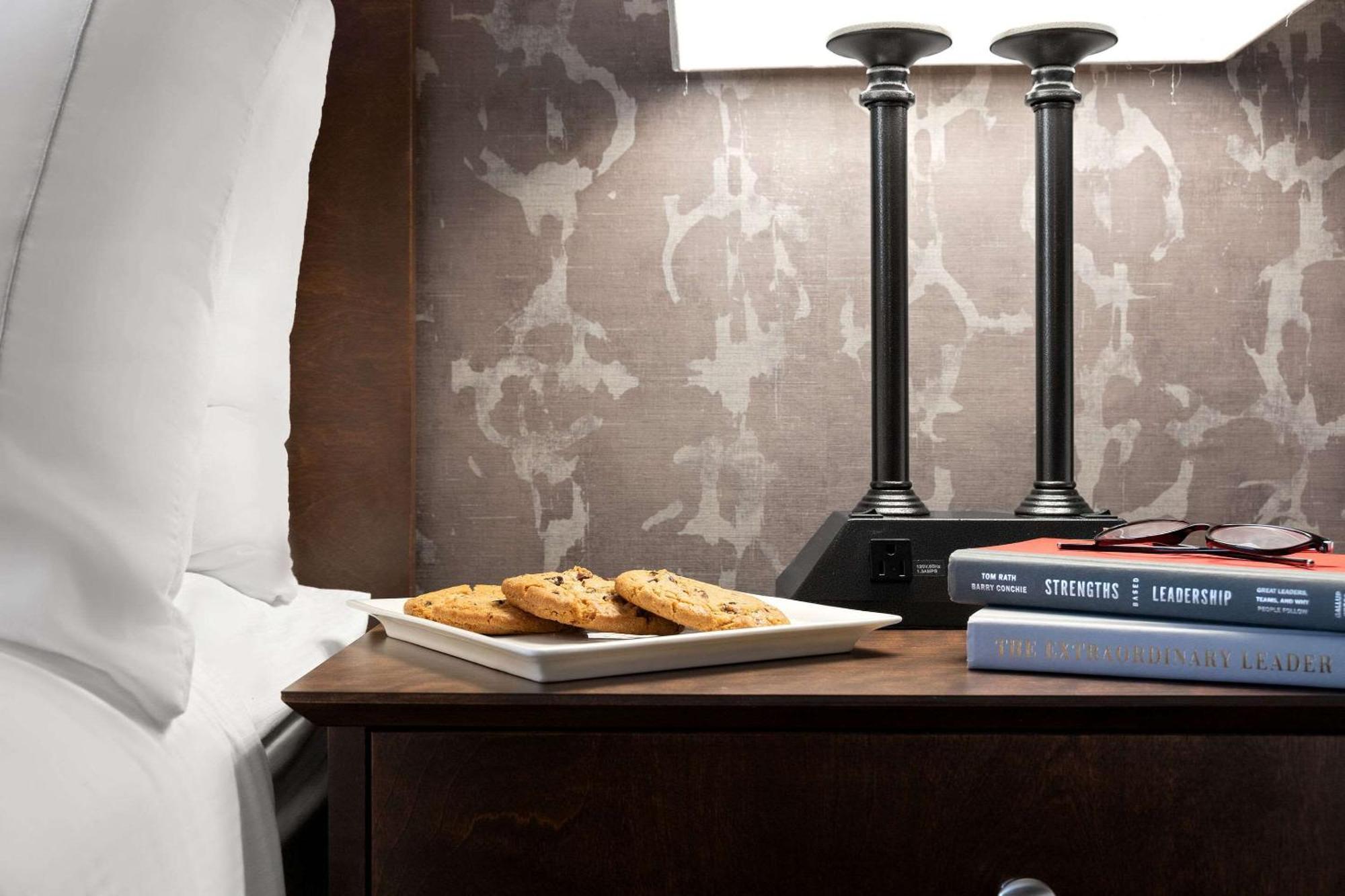 Radisson Hotel Corning Zewnętrze zdjęcie