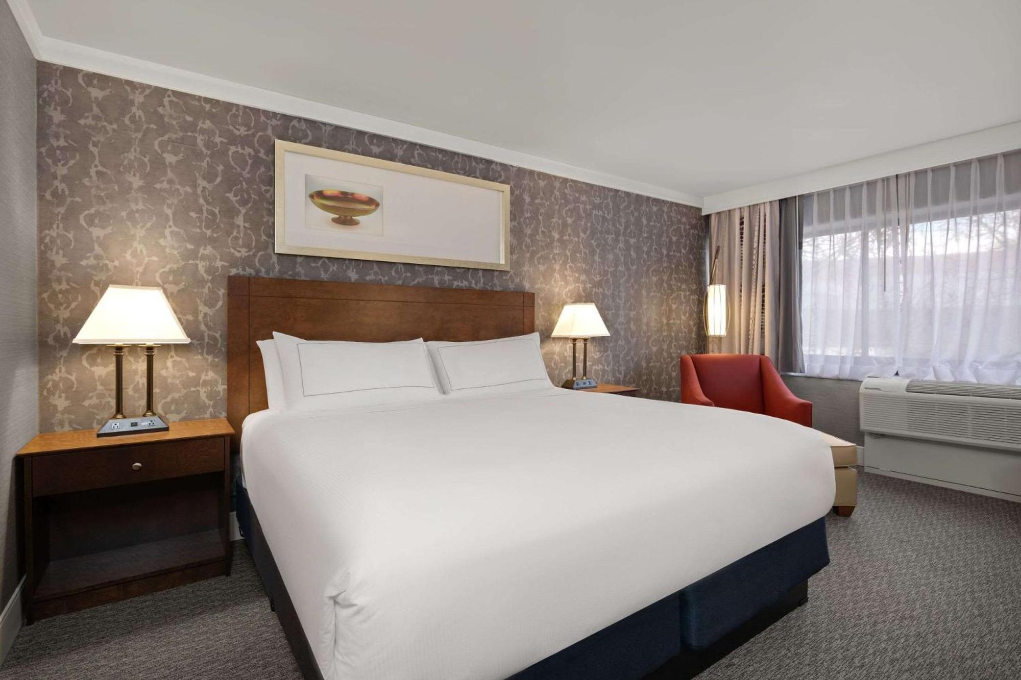 Radisson Hotel Corning Zewnętrze zdjęcie