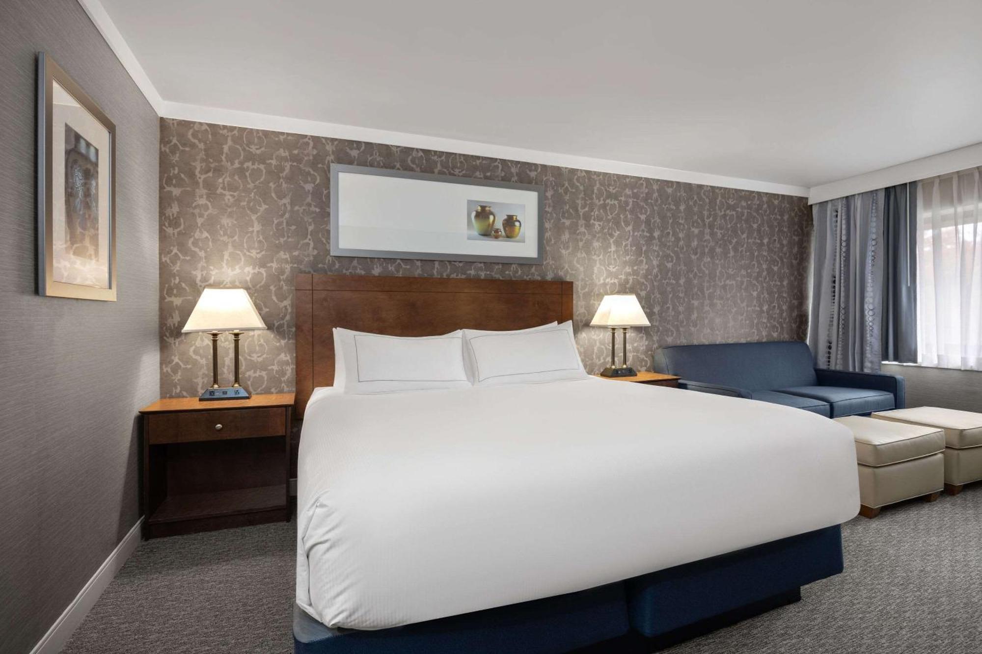Radisson Hotel Corning Zewnętrze zdjęcie