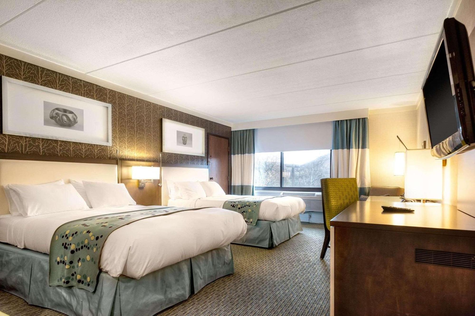 Radisson Hotel Corning Zewnętrze zdjęcie